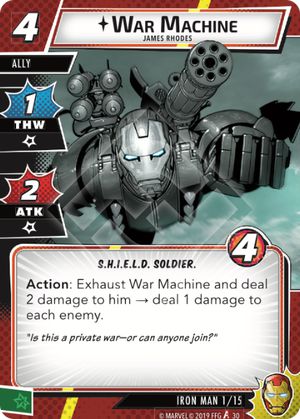 War Machine