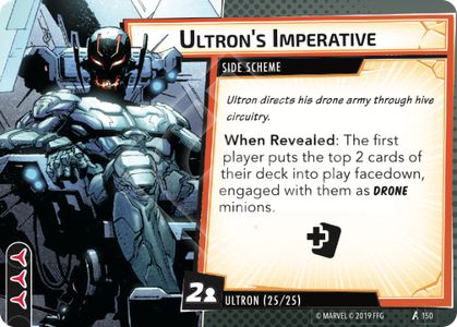 Ordre d'Ultron