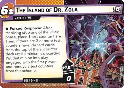 L'Île du Dr. Zola