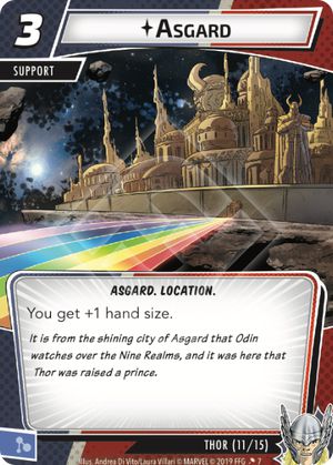 Asgard