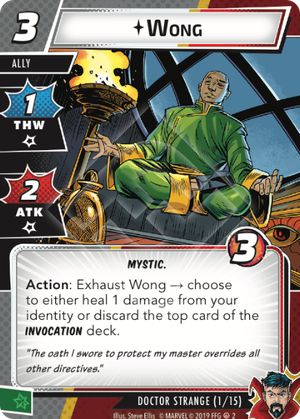 Wong
