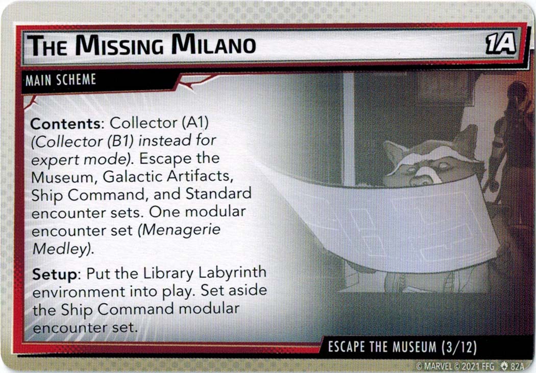 Retrouver le Milano