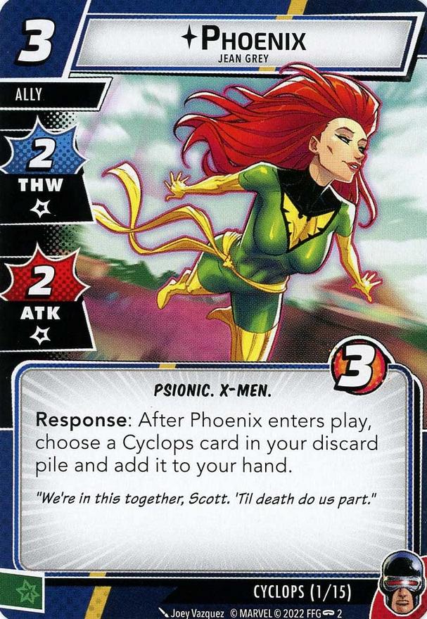 Phoenix