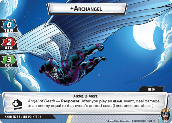 Archangel