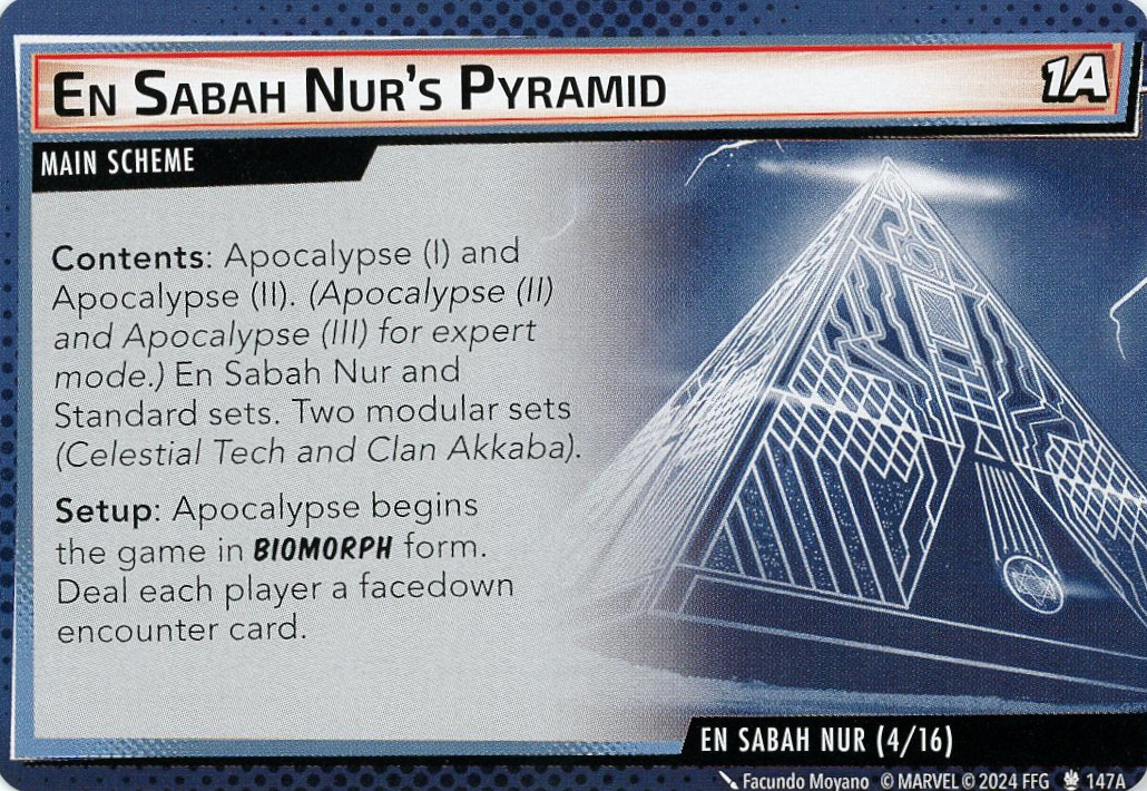 Pyramide d'En Sabah Nur