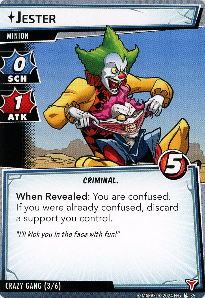 Le Clown