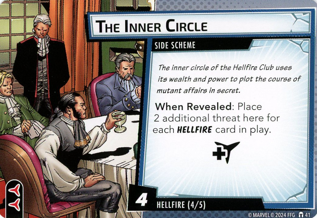 The Inner Circle