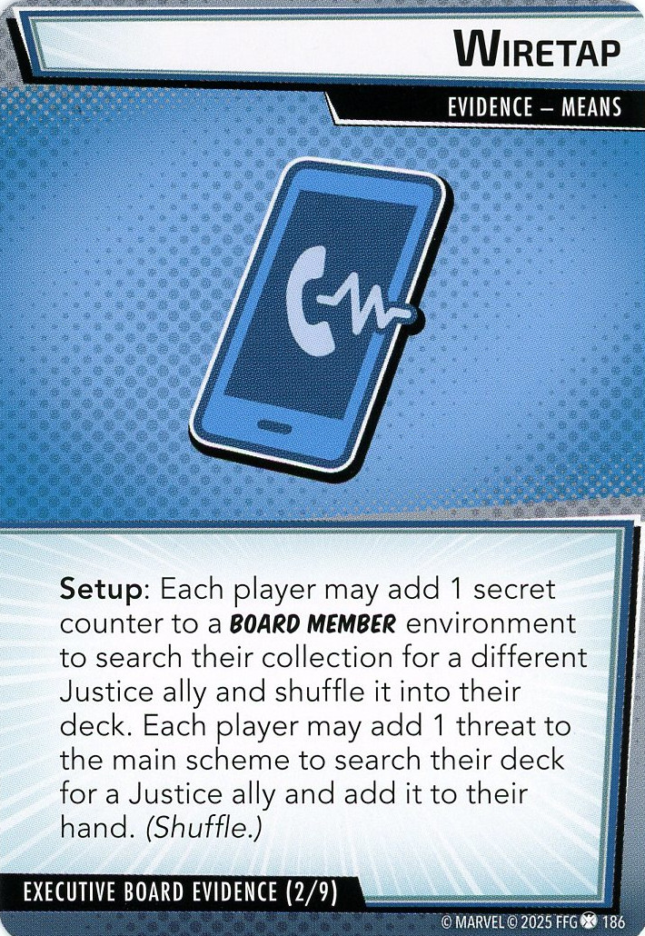 Wiretap