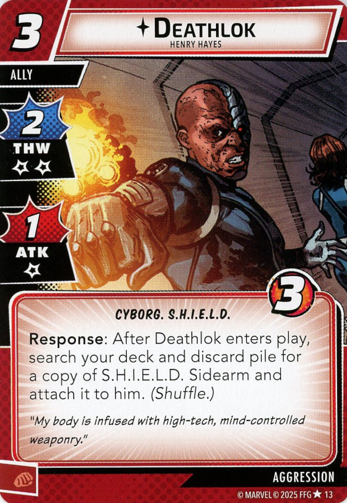 Deathlok
