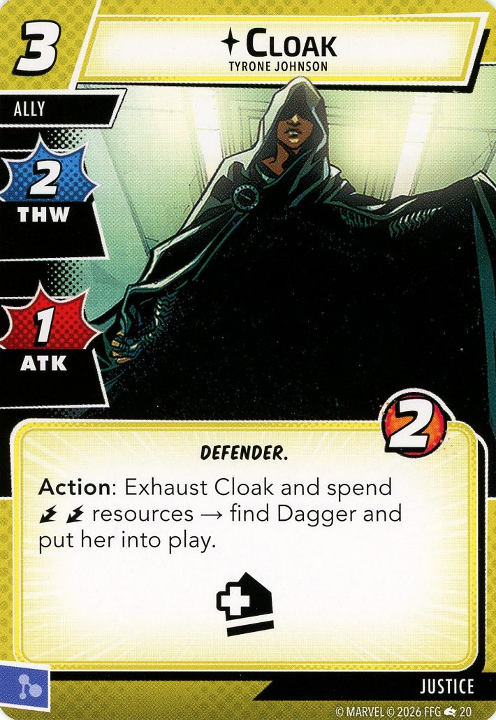 Cloak